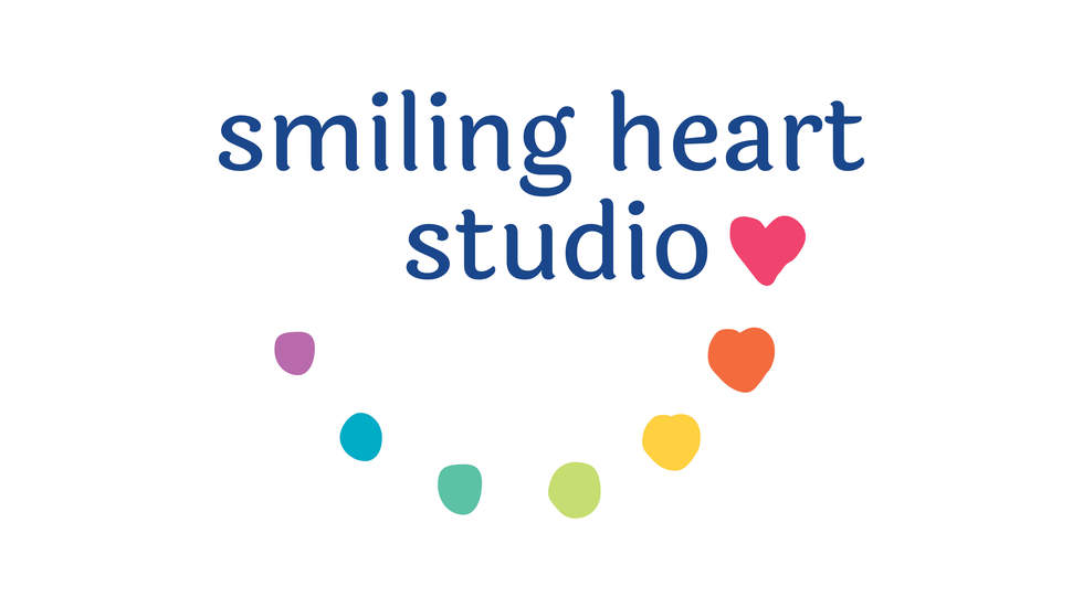 Smiling Heart Studio logo