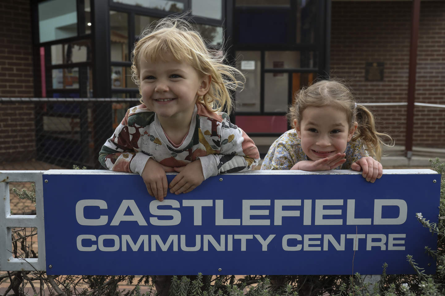 Castlefield Community Centre