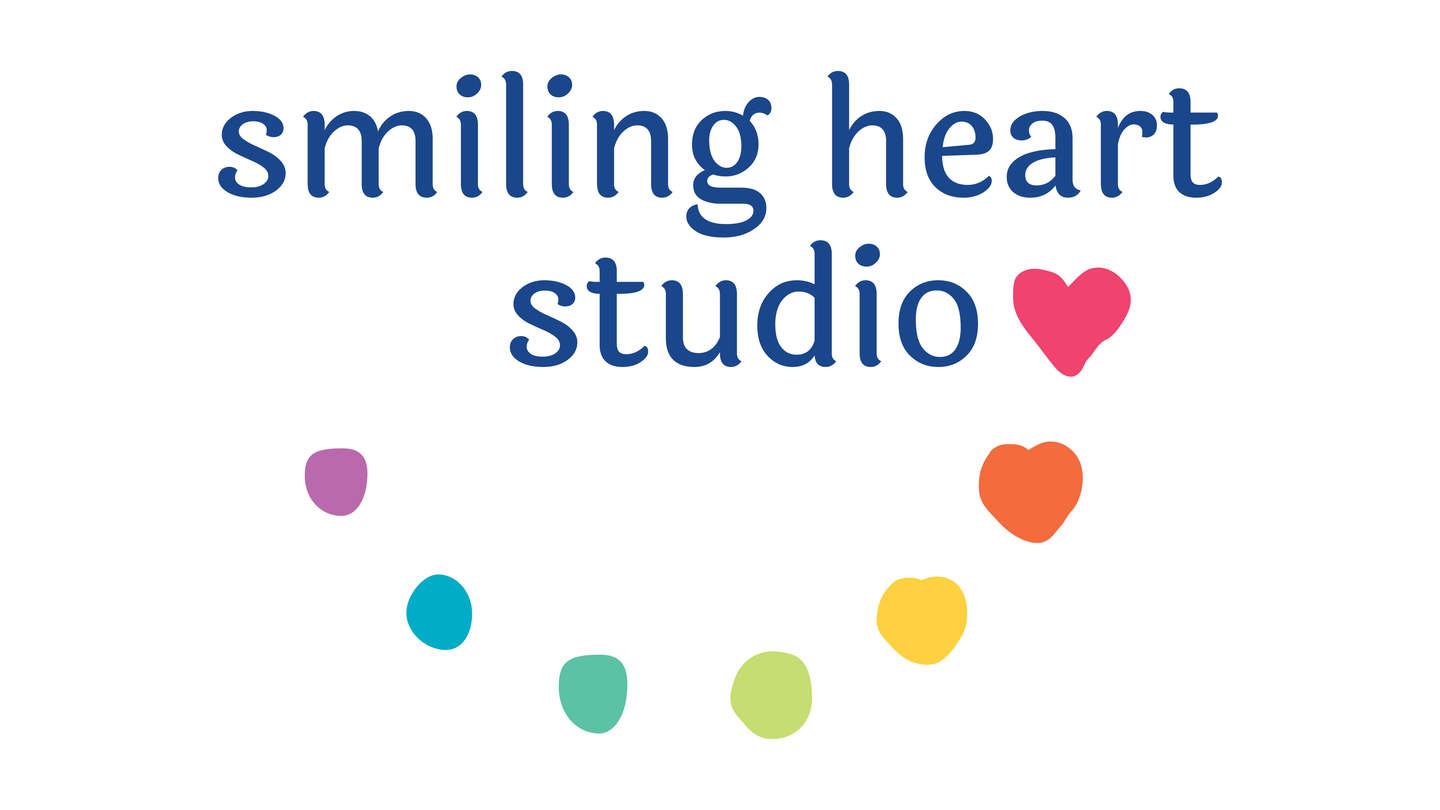Smiling Heart Studio logo