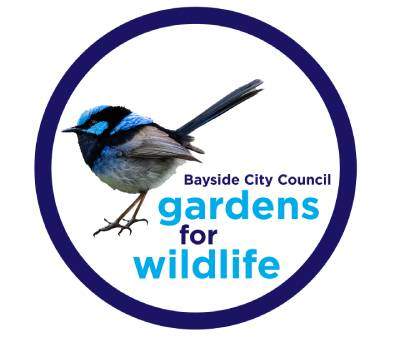 Gardens for wildlife logo small