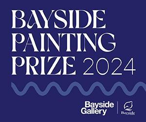 Bayside Painting Prize 2024 
